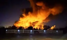 سانسور ناکام فاجعه نشت مواد سمی از قطار؛ بزرگترین فاجعه زیست محیطی آمریکا چگونه افشاء شد؟