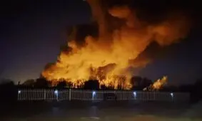 سانسور ناکام فاجعه نشت مواد سمی از قطار؛ بزرگترین فاجعه زیست محیطی آمریکا چگونه افشاء شد؟
