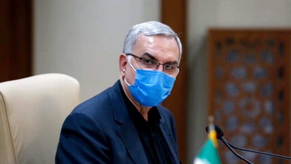 ایران از موفق ترین کشورها در کنترل کروناست