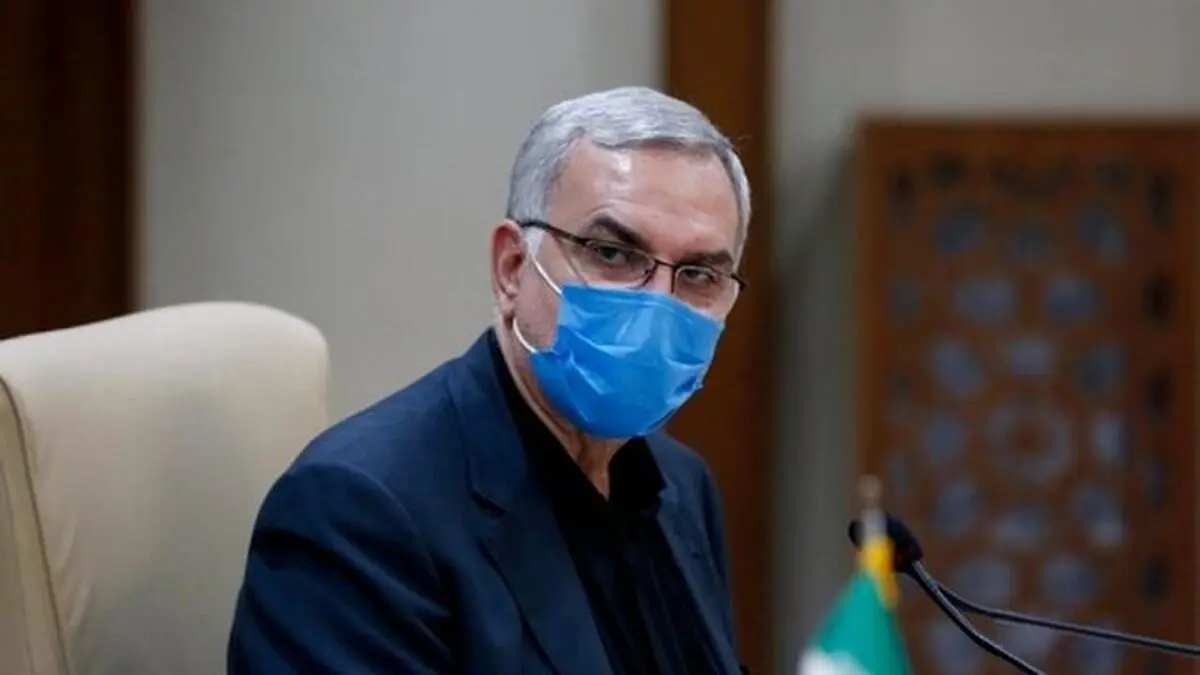 ایران از موفق ترین کشورها در کنترل کروناست