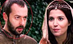  تغییر چهره بهت آور «ابراهیم پاشا» سریال حریم سلطان بعد 13 سال