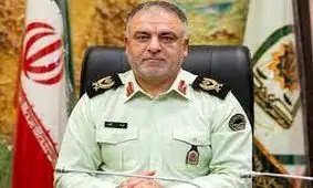 ماجرای برخورد پلیس اماکن با یک مغازه‌دار در شهریار/ ویدئو