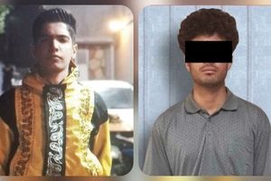قتل به خاطر ارتباط مجازی با دختر همسایه