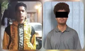 قتل به خاطر ارتباط مجازی با دختر همسایه