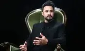 مصطفی راغب برای وطن خواند/ ویدئو