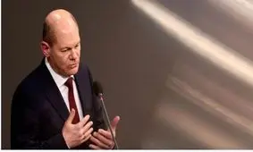 صدر اعظم آلمان: رسیدن به توافق در مذاکرات وین به ایران بستگی دارد

