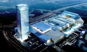 ایران مال با 5.5 میلیارد دلار سرمایه قرار است نابود شود؟