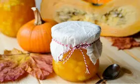 این مربا را با مصالح ساختمانی تهیه می کنند