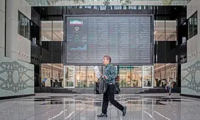 مچ‌اندازی نرخ بهره و دلار

