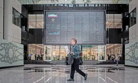 مچ‌اندازی نرخ بهره و دلار

