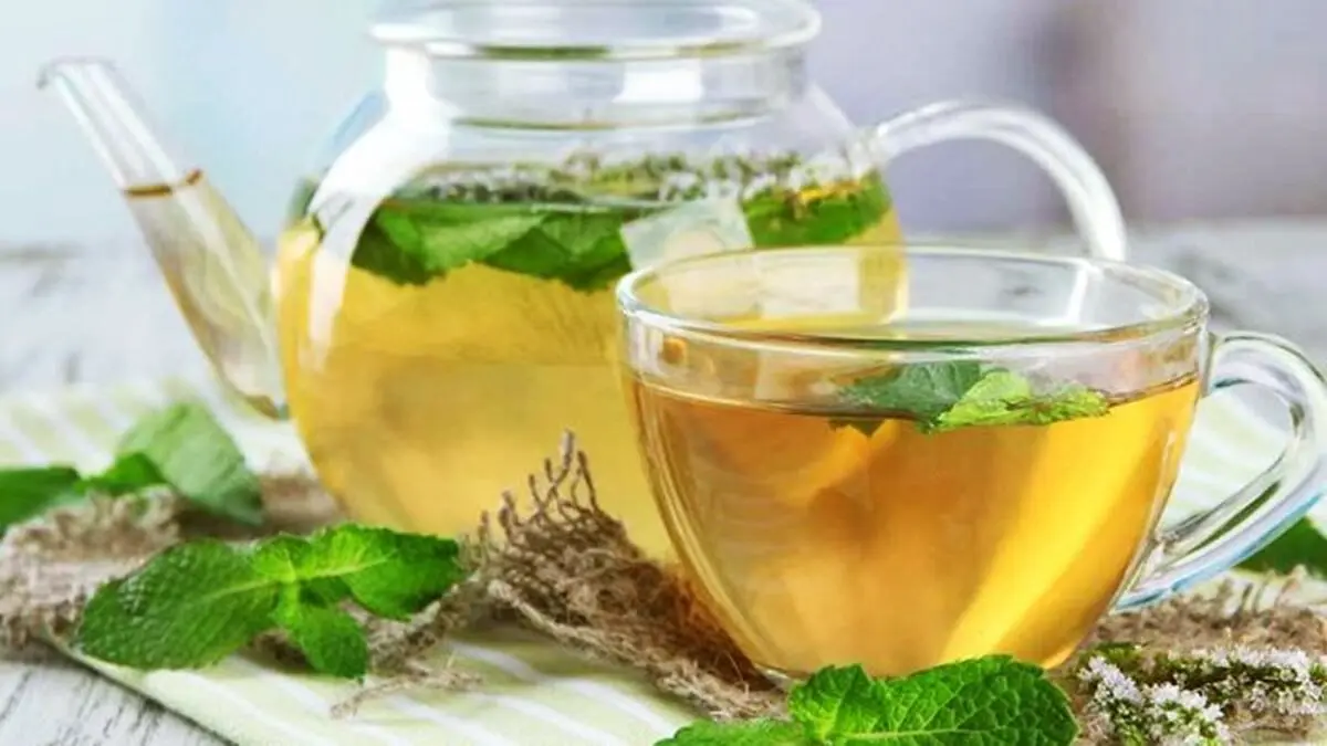 با این نوشیدنی ریزش مو و کچلی را دور بزنید