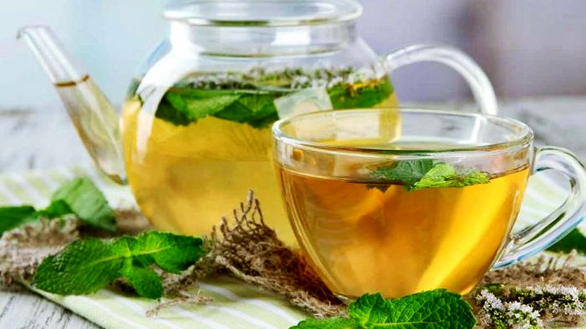 با این نوشیدنی ریزش مو و کچلی را دور بزنید