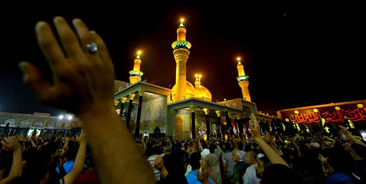 هلاکت ۱۲ تروریست در طرح تامین امنیت زائران کاظمین در سالروز شهادت امام هفتم