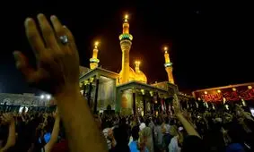 هلاکت ۱۲ تروریست در طرح تامین امنیت زائران کاظمین در سالروز شهادت امام هفتم