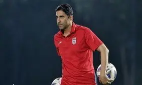 وحید هاشمیان به تهران نمی آید