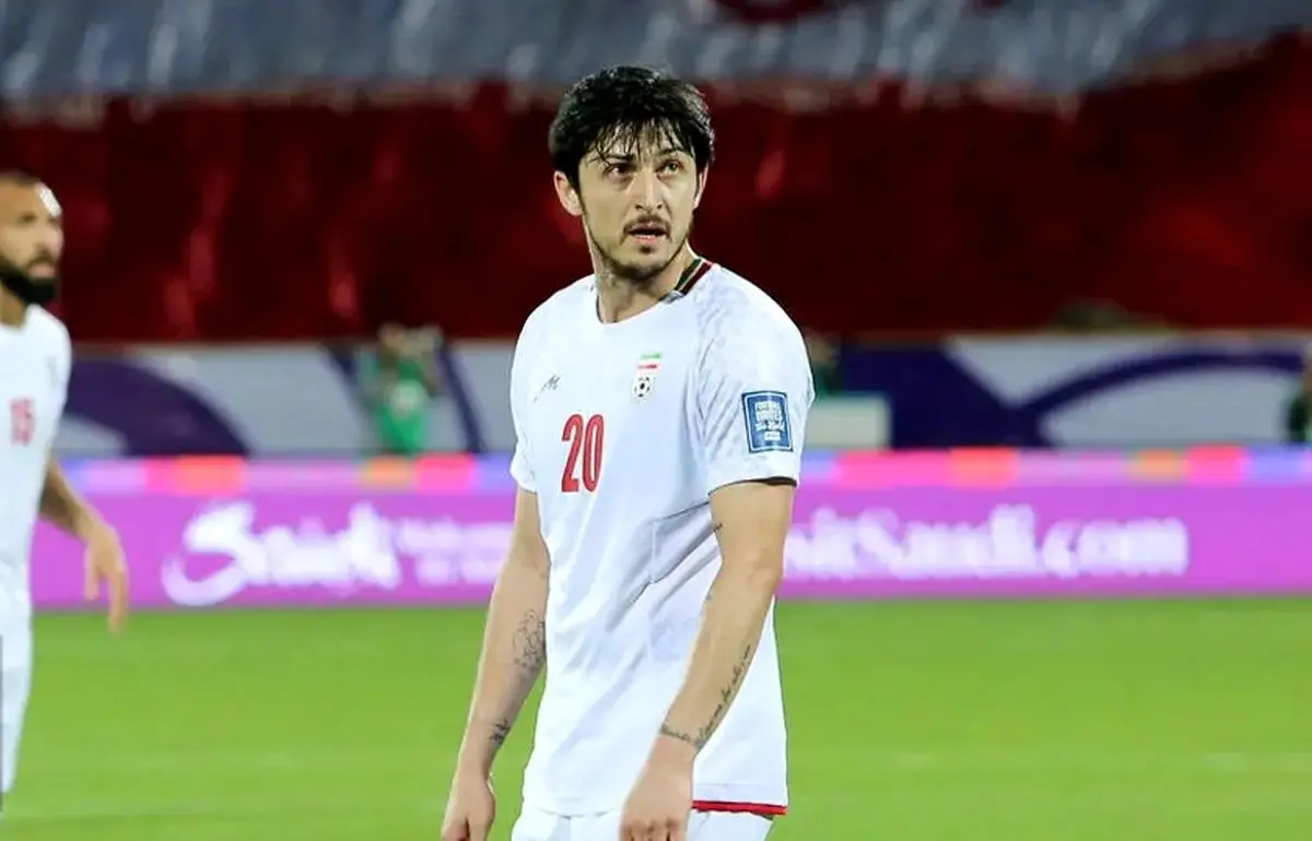 سردار آزمون از تیم ملی اخراج شد/ اقدام فوری او برای جلوگیری از پیگیری قضایی