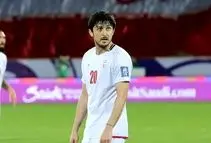 سردار آزمون از تیم ملی اخراج شد/ اقدام فوری او برای جلوگیری از پیگیری قضایی