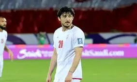 سردار آزمون از تیم ملی اخراج شد/ اقدام فوری او برای جلوگیری از پیگیری قضایی