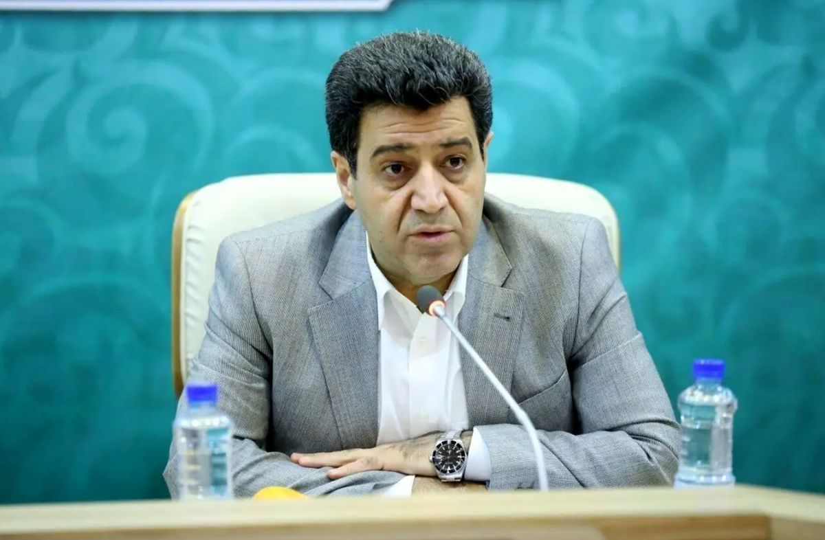 برکناری حسین سلاح ورزی ابلاغ شد