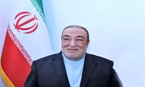 هیئت تجاری عربستان به ایران می آید