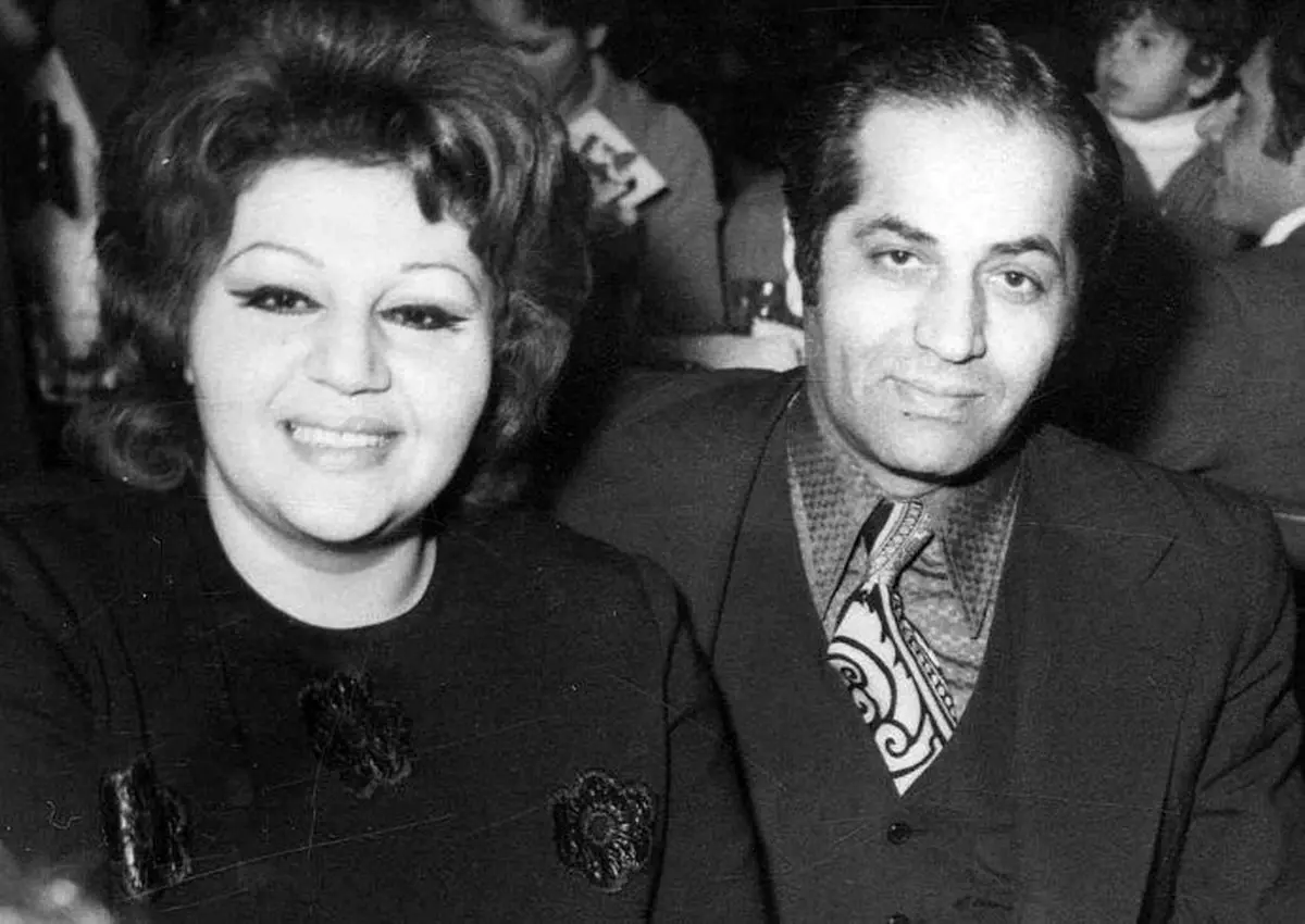 هایده: من غمگین‌ترین خواننده دنیا هستم» | گفت‌وگویی صریح از عشق، اعتماد و تراژدی  