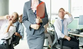 ۵ شخصیت سمی در محیط کار که باید بشناسید