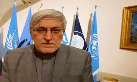 رد انتصاب برخی بازرسان آژانس بخشی از حقوق لاینفک ایران طبق موافقتنامه پادمان جامع است/ آژانس فراتر از اقدامات پادمانی چیزی را از کشورها مطالبه نکند

