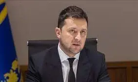پیشنهاد زلنسکی برای برگزاری کنفرانس بین المللی سران درخصوص صلح در اوکراین