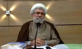 سلیمانی اردستانی: من هیچ جسارتی به حضرت زهرا (س) نکرده‌ام/ در صورت اشتباه در بیانم، عذرخواهی می‌کنم/ ویدئو