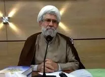 سلیمانی اردستانی: من هیچ جسارتی به حضرت زهرا (س) نکرده‌ام/ در صورت اشتباه در بیانم، عذرخواهی می‌کنم/ ویدئو