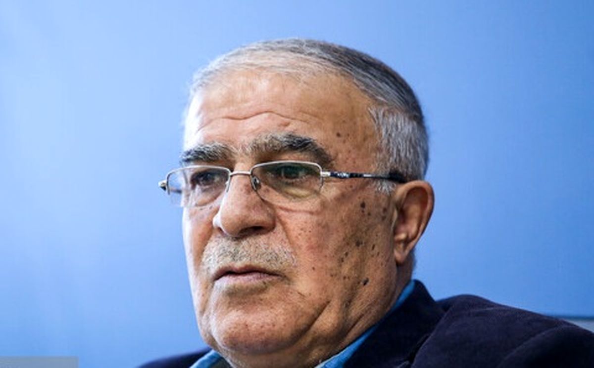  حسن روشن دوباره بستری شد 
