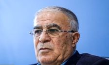 حسن روشن دوباره بستری شد

