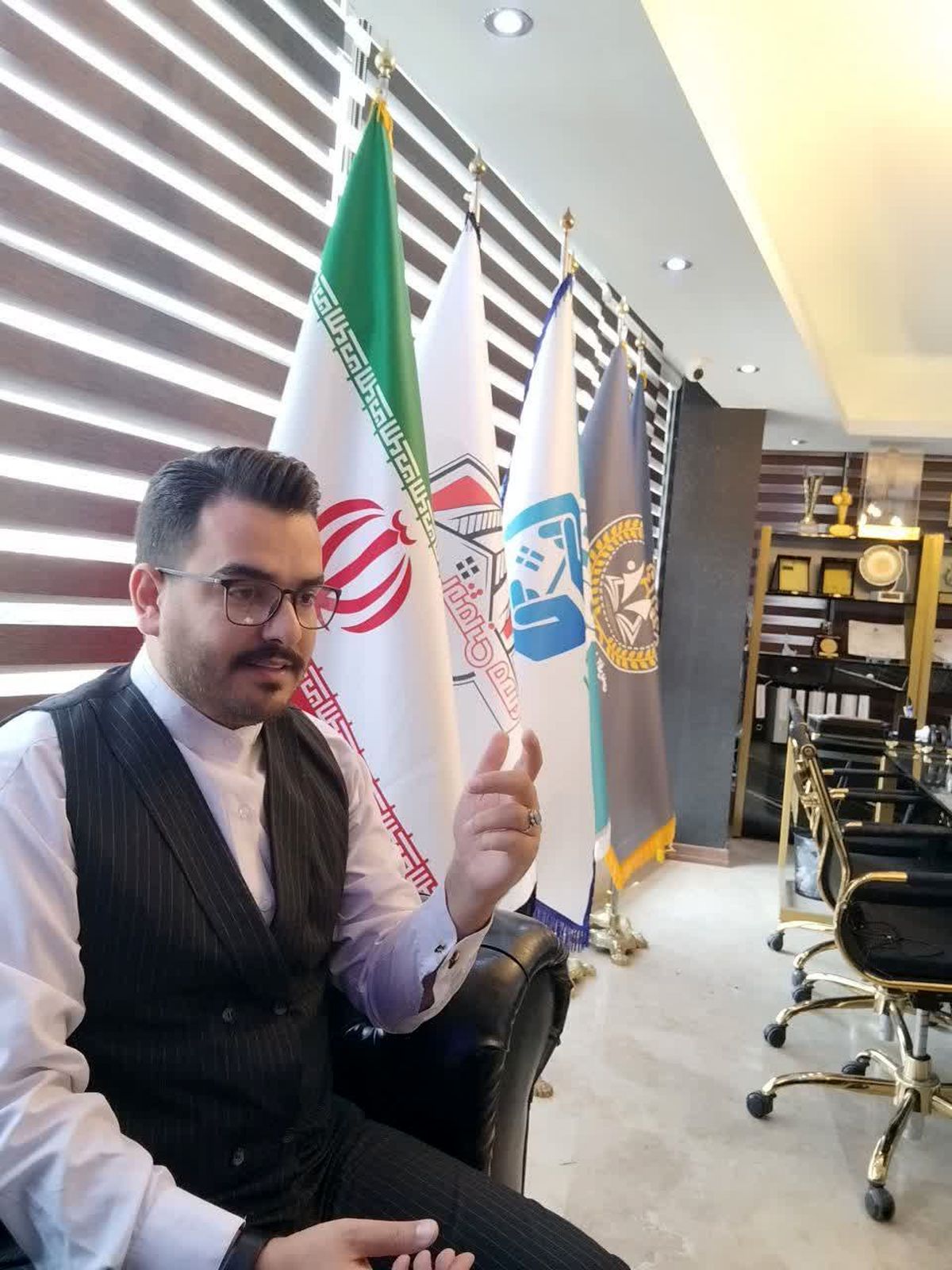 کاهش قیمت کالاها با سامانه محله ۳۶۰ و اجرای طرح ساتک کد در تامین کالا 