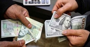جدیدترین قیمت دلار، یورو و سایر ارزها۱۷ تیرماه ۱۴۰۴؛ دلار یک کانال دیگر سقوط کرد