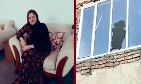 صدور حکم قصاص قاتلی که قصد تعرض به زن مریوانی را داشت