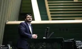 واکنش بذرپاش به ادعای داشتن فعالیت انتخاباتی /مهاجری: او فقط در جلسه افتتاحیه شریان حضور یافته است