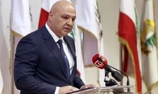 رئیس جمهور لبنان: طرح انحصار سلاح برگشت‌ناپذیر است/ حزب الله: دولت لبنان قادر به خلع سلاح‌ مقاومت نخواهد بود/ اگر دولت تلاش کند تصمیم خود را اجرا کند، تمام مردم لبنان با آن مقابله خواهند کرد
