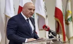 رئیس جمهور لبنان: طرح انحصار سلاح برگشت‌ناپذیر است/ حزب الله: دولت لبنان قادر به خلع سلاح‌ مقاومت نخواهد بود/ اگر دولت تلاش کند تصمیم خود را اجرا کند، تمام مردم لبنان با آن مقابله خواهند کرد