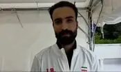 والیبال برزیل بدون باخت بلیت المپیک را گرفت
