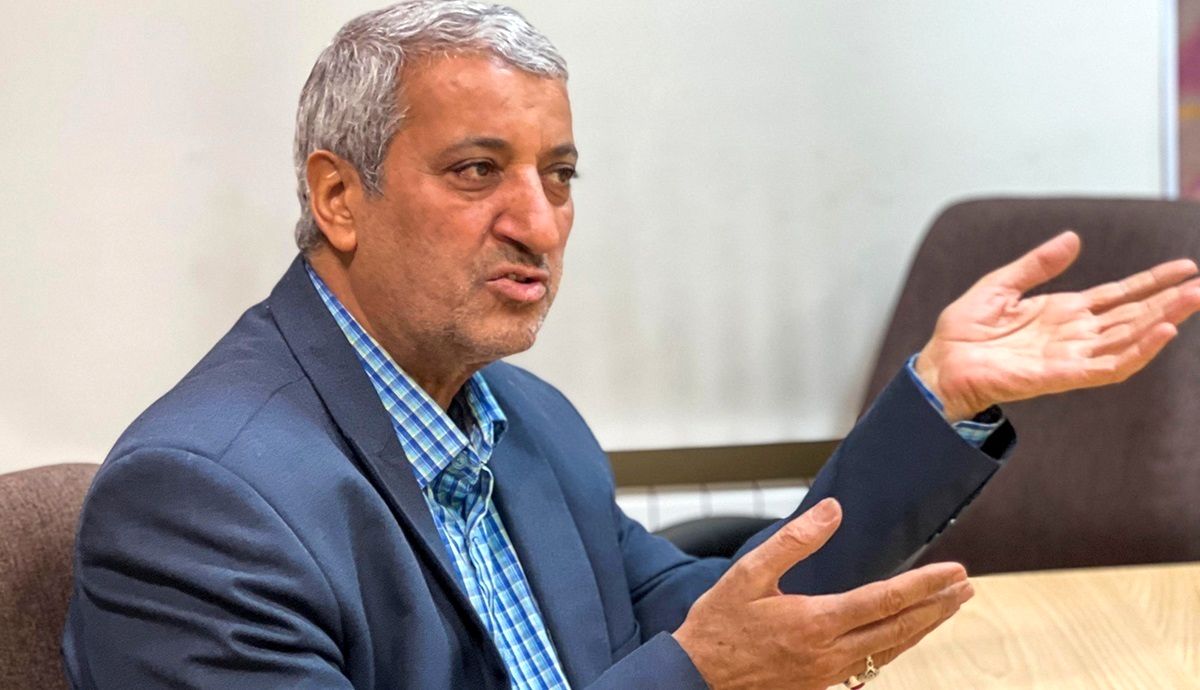 غلامعلی رجایی: گروههای تندرو میخواهند دولت را خسته کنند