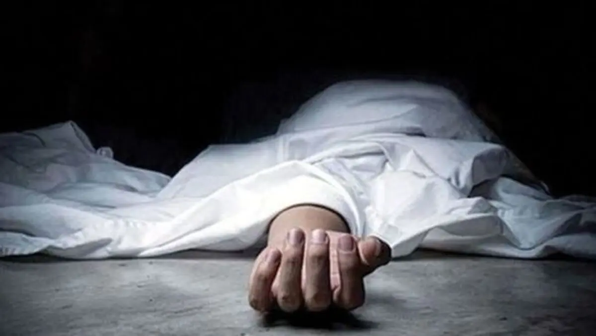 تصادف مرگبار برای تسویه حساب مالی