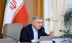 رئیس سازمان برنامه و بودجه: پرواز یک کالای لوکس است