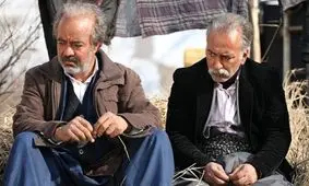  خلیل خانزاده “سریال نون خ” به همراه دو پسر و همسرش/ تصاویر