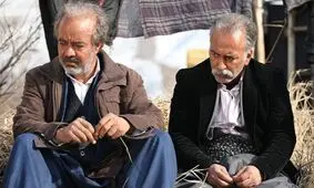  خلیل خانزاده “سریال نون خ” به همراه دو پسر و همسرش/ تصاویر