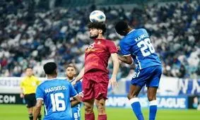 کدام باشگاه‌های ایرانی به آسیا می‌روند؟

