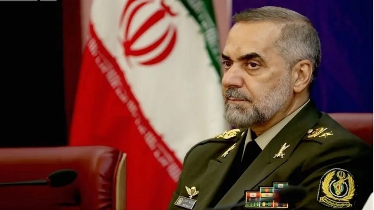 جانشین رییس ستادکل نیروهای مسلح: برای 10 سال جنگ آمادگی داریم