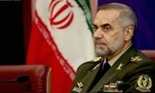 جانشین رییس ستادکل نیروهای مسلح: برای 10 سال جنگ آمادگی داریم

