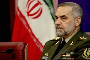 جانشین رییس ستادکل نیروهای مسلح: برای 10 سال جنگ آمادگی داریم

