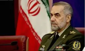 جانشین رییس ستادکل نیروهای مسلح: برای 10 سال جنگ آمادگی داریم

