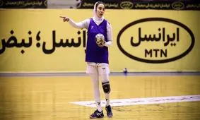 زنان هندبالیست هم قسم برای جهانی شدن/ وطن پرست: در کره برای برد به میدان می رویم

